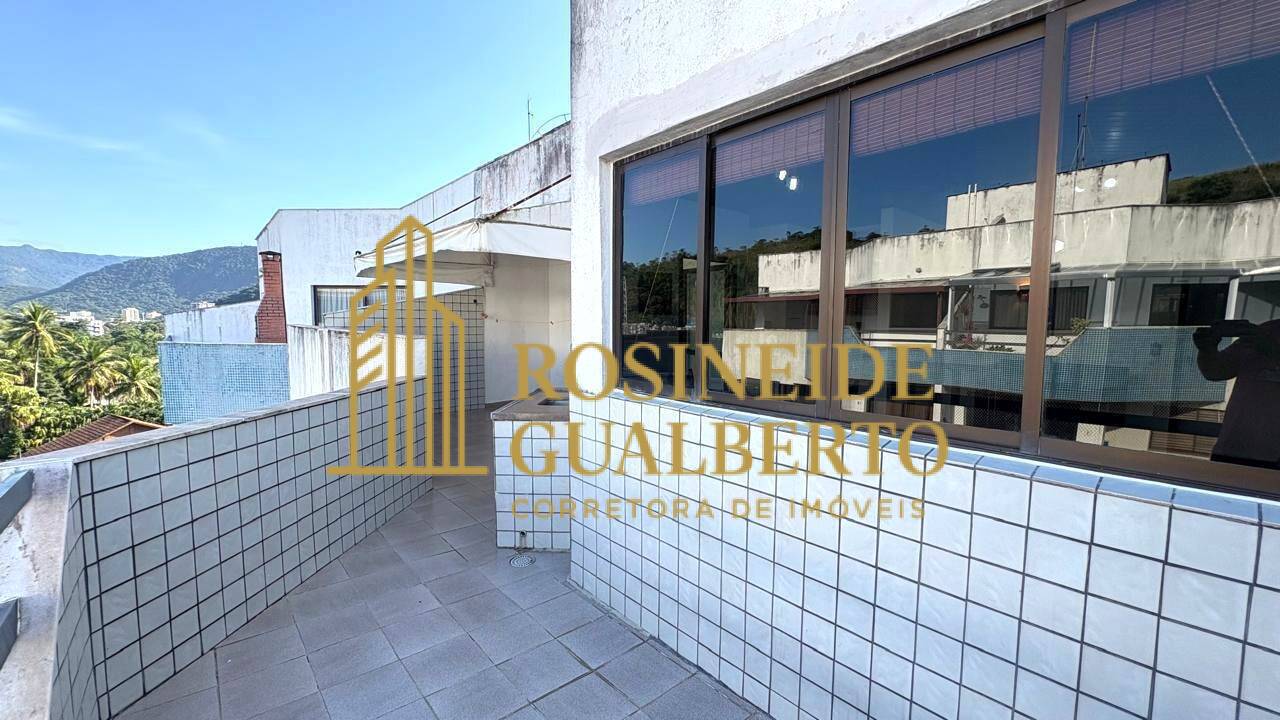 Cobertura, 5 quartos, 133 m² - Foto 31