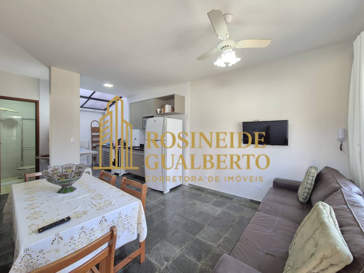 Casa, 2 quartos, 56 m² - Foto 3