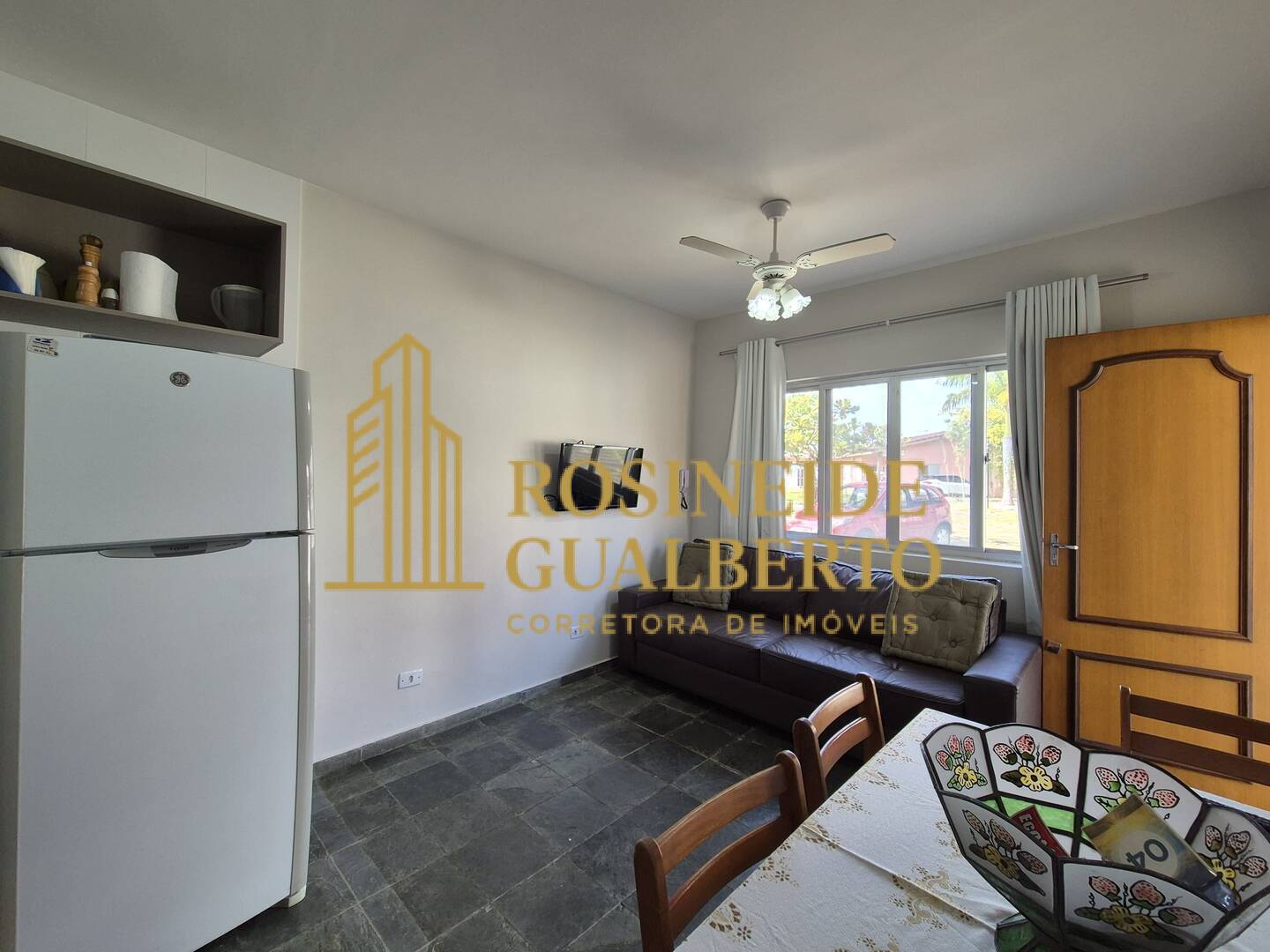 Casa, 2 quartos, 56 m² - Foto 4