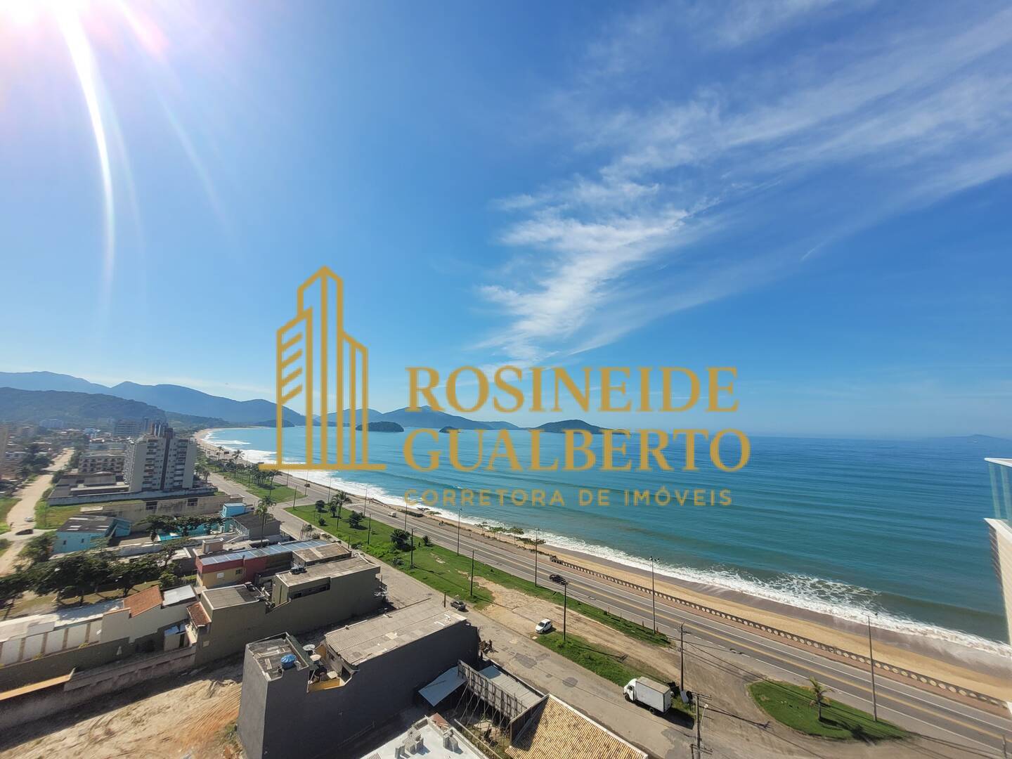 Apartamento, 3 quartos, 192 m² - Foto 1