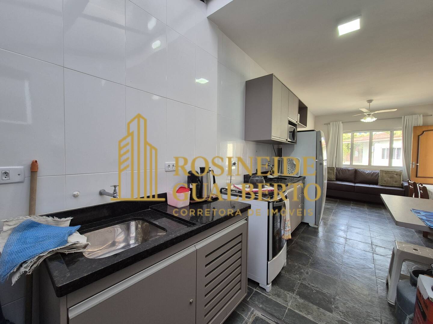 Casa, 2 quartos, 56 m² - Foto 6