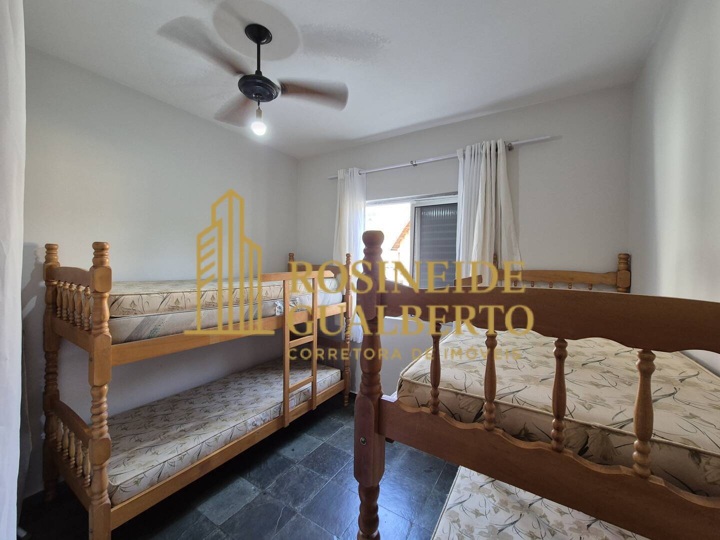 Casa, 2 quartos, 56 m² - Foto 7