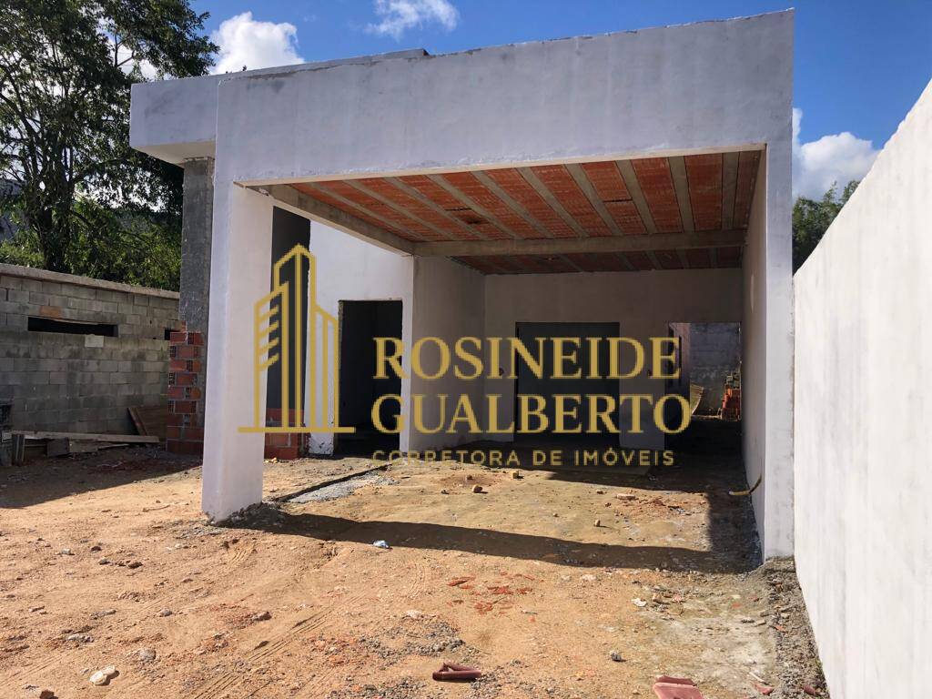 Casa, 3 quartos, 120 m² - Foto 5