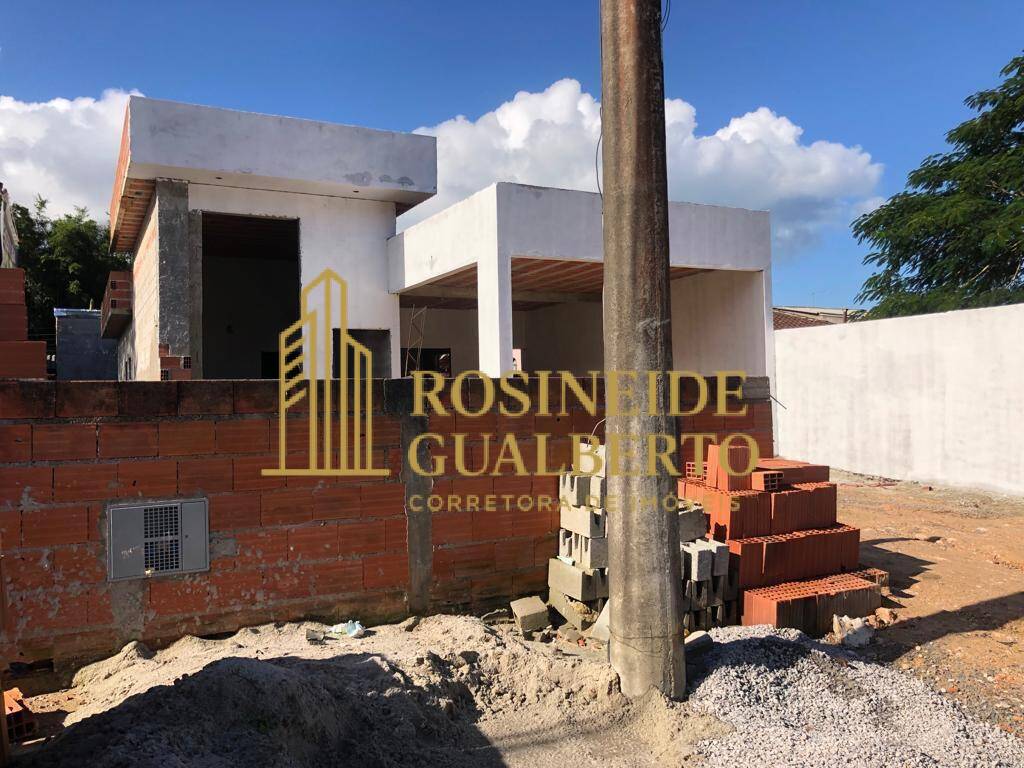 Casa, 3 quartos, 120 m² - Foto 6