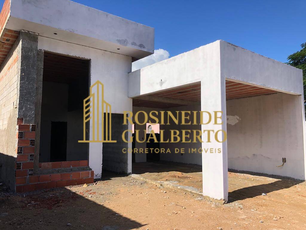 Casa, 3 quartos, 120 m² - Foto 7