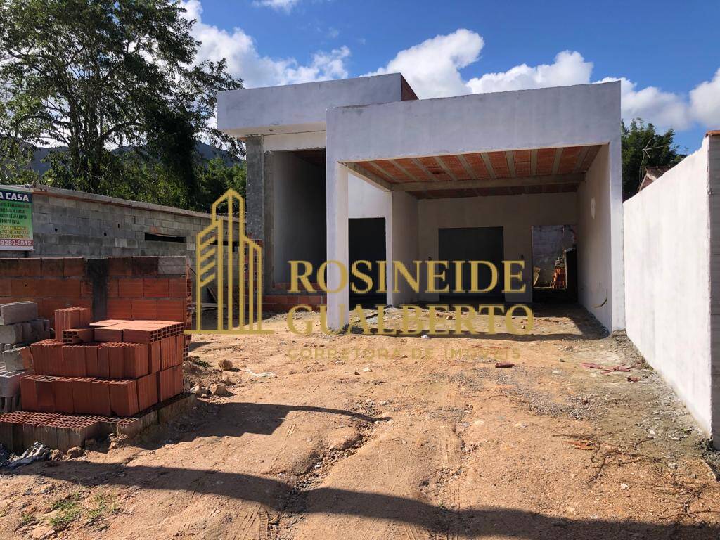 Casa, 3 quartos, 120 m² - Foto 9