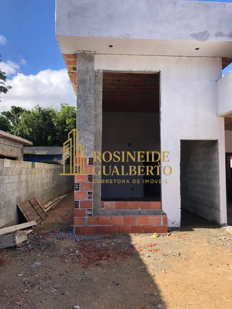 Casa, 3 quartos, 120 m² - Foto 11