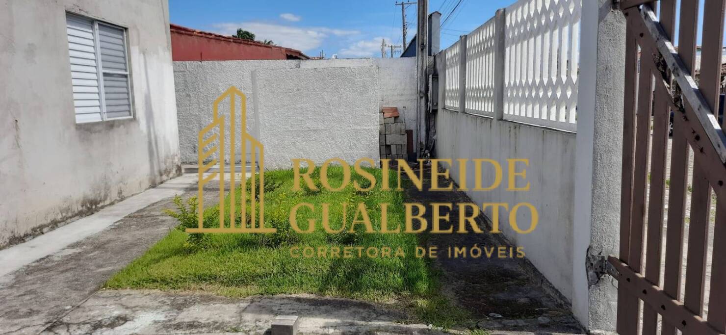 Casa, 3 quartos, 84 m² - Foto 2