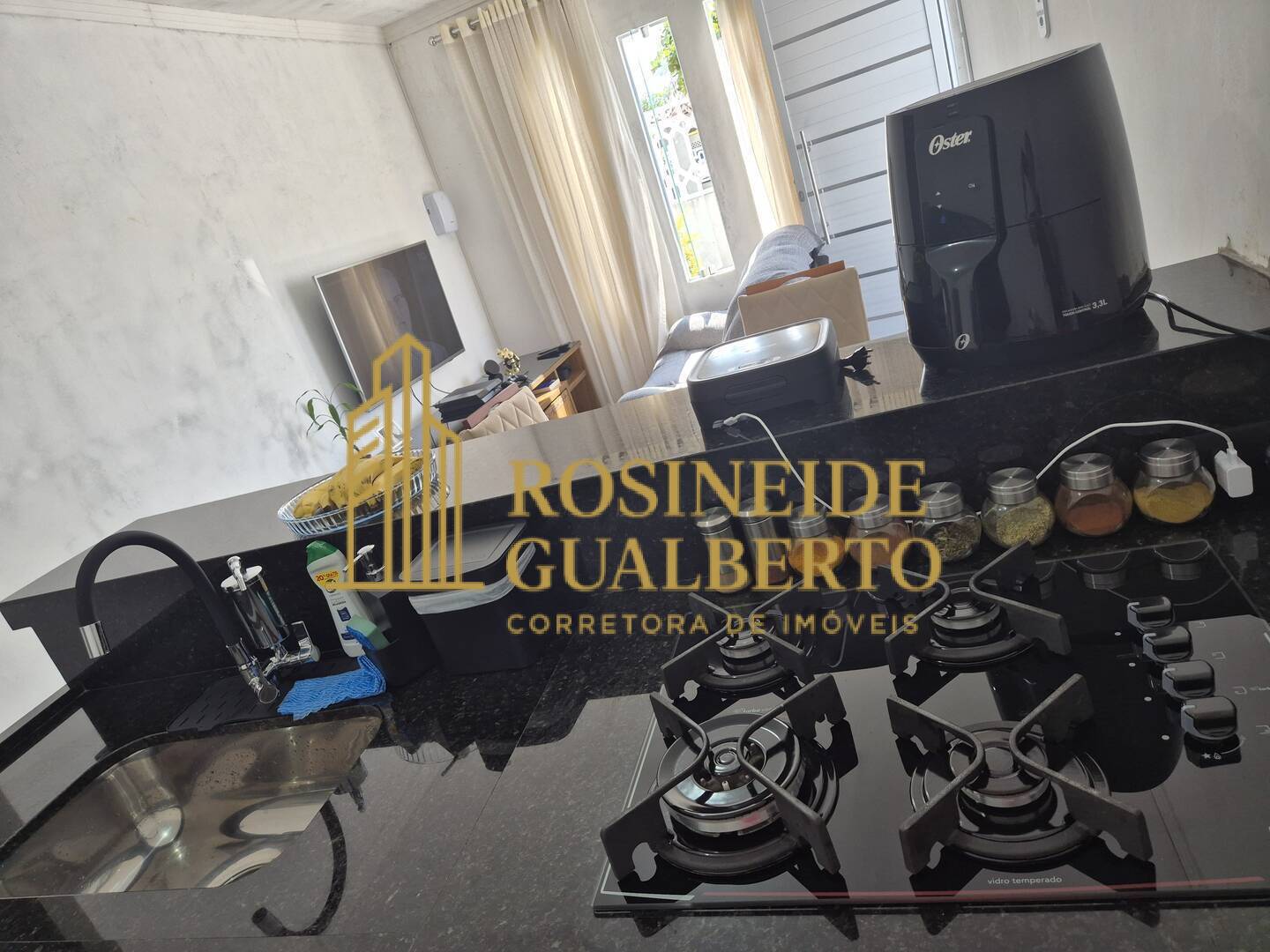 Casa, 3 quartos, 84 m² - Foto 7