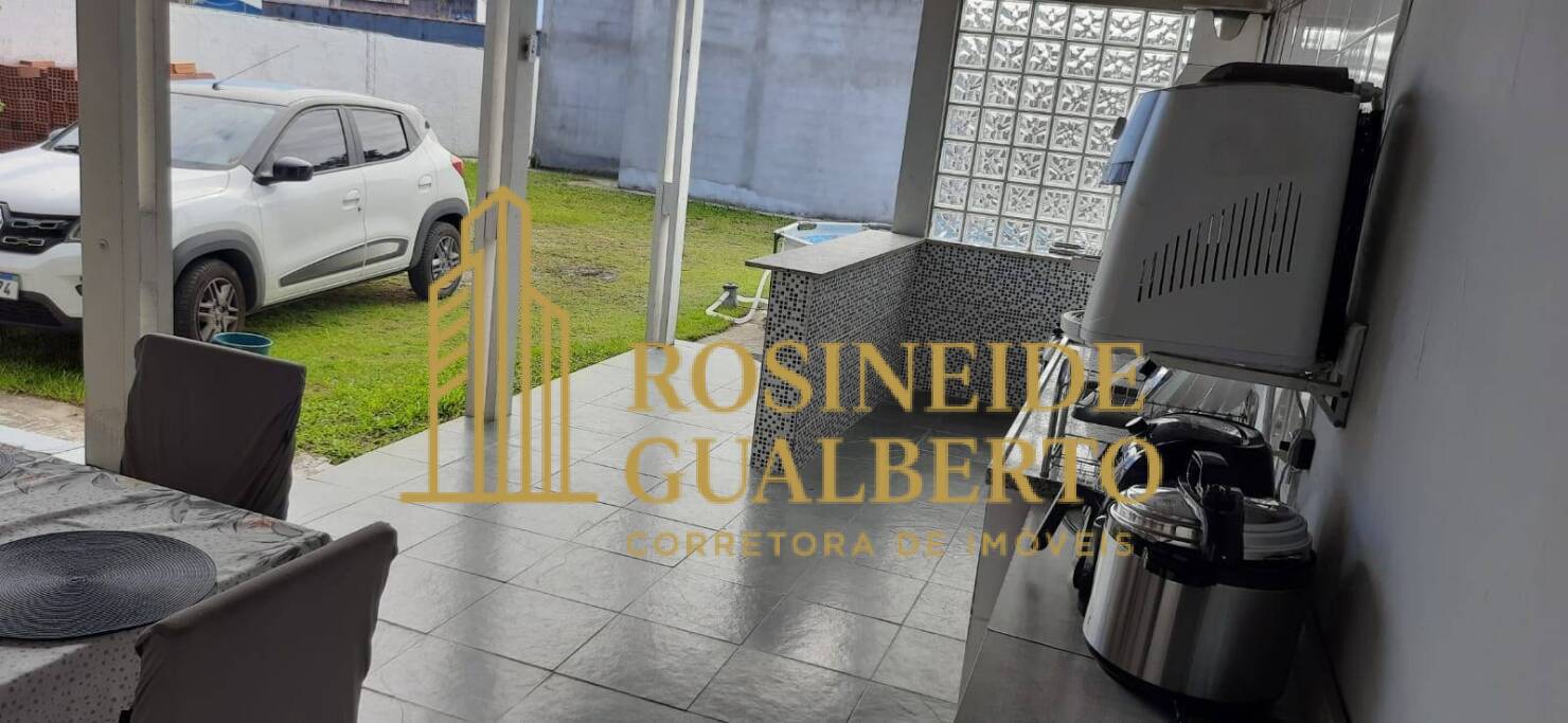 Casa, 3 quartos, 84 m² - Foto 22