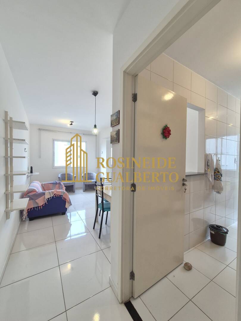 Apartamento, 2 quartos, 47 m² - Foto 2