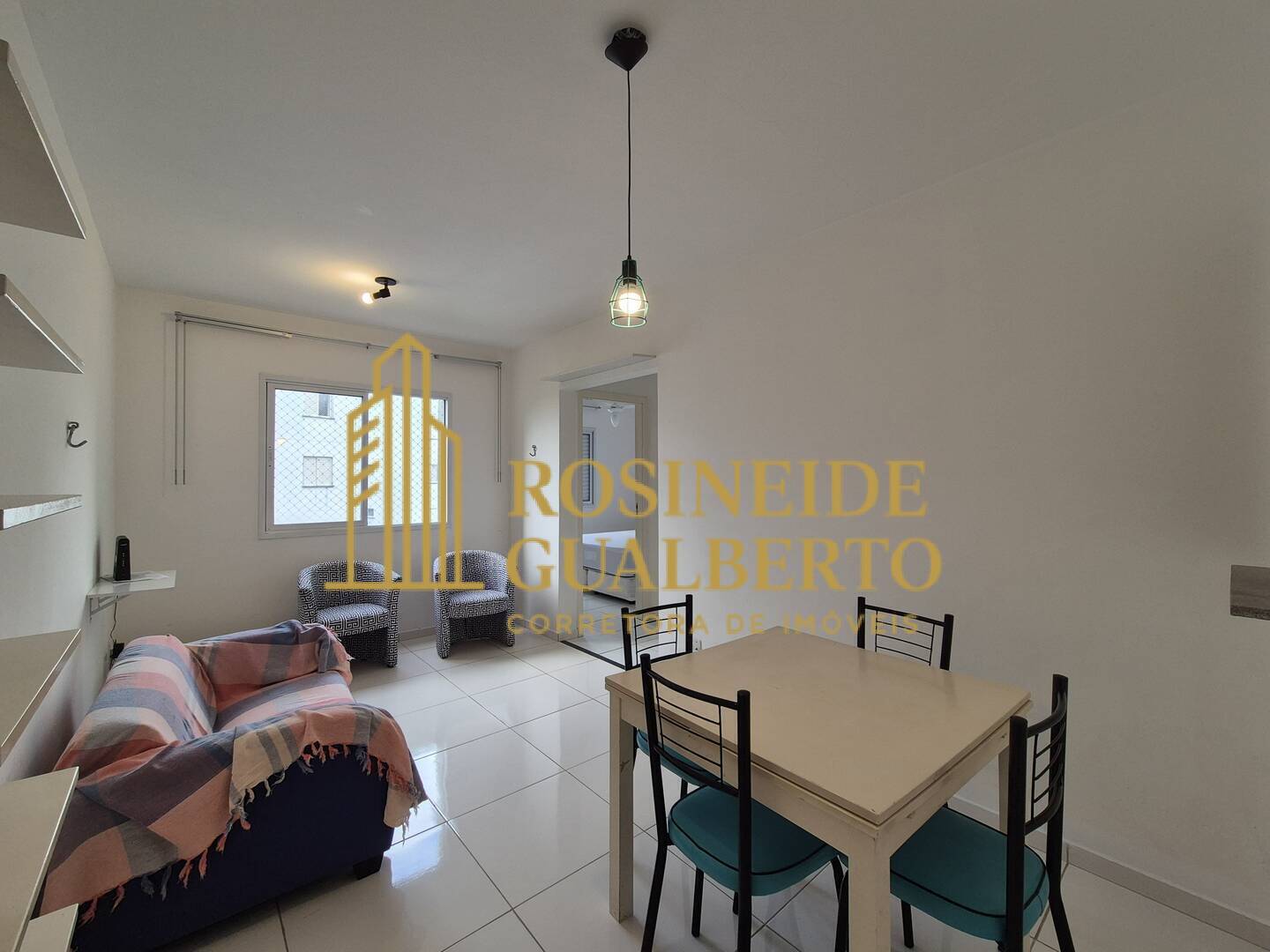 Apartamento, 2 quartos, 47 m² - Foto 3