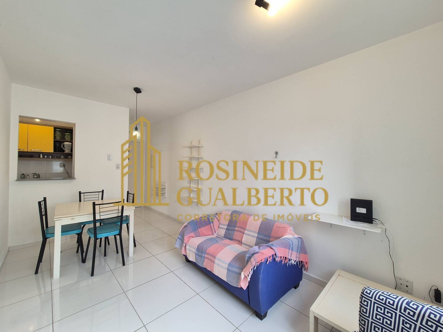 Apartamento, 2 quartos, 47 m² - Foto 5