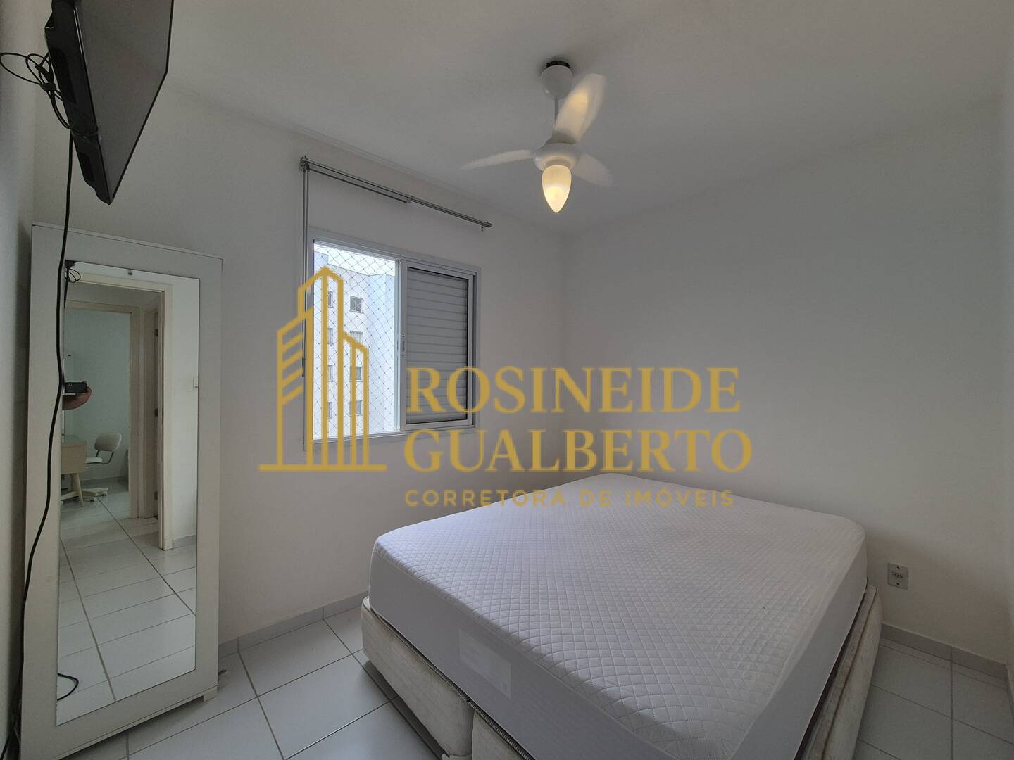 Apartamento, 2 quartos, 47 m² - Foto 7