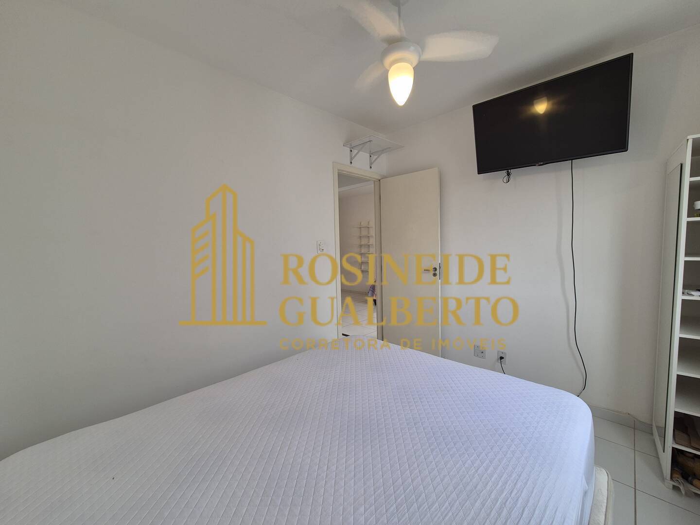 Apartamento, 2 quartos, 47 m² - Foto 9