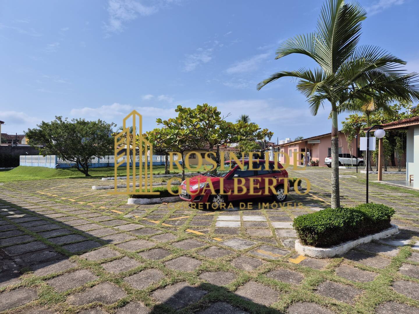 Casa, 2 quartos, 56 m² - Foto 13