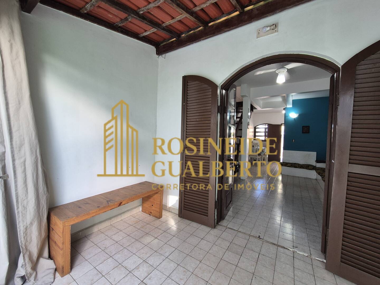 Sobrado, 2 quartos, 72 m² - Foto 3