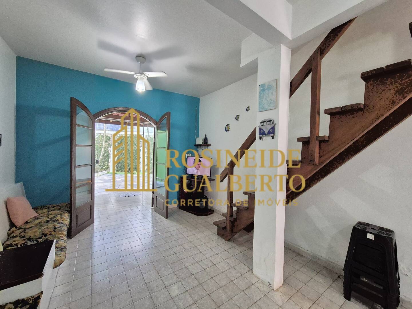 Sobrado, 2 quartos, 72 m² - Foto 6