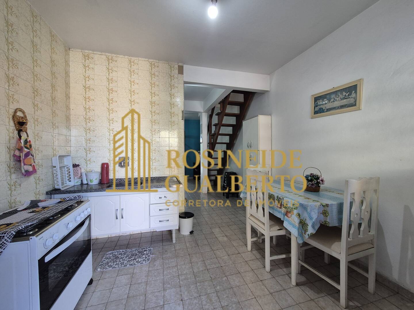 Sobrado, 2 quartos, 72 m² - Foto 8