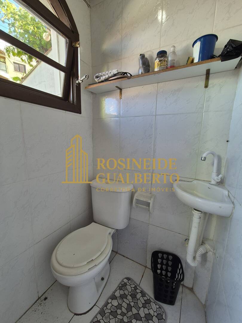 Sobrado, 2 quartos, 72 m² - Foto 11