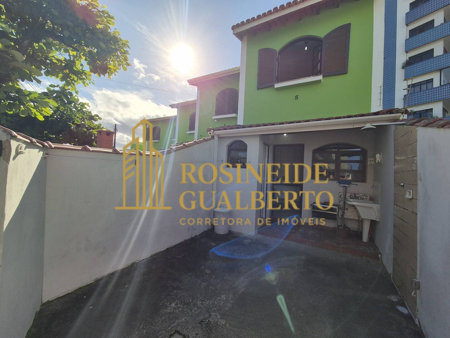 Sobrado, 2 quartos, 72 m² - Foto 13