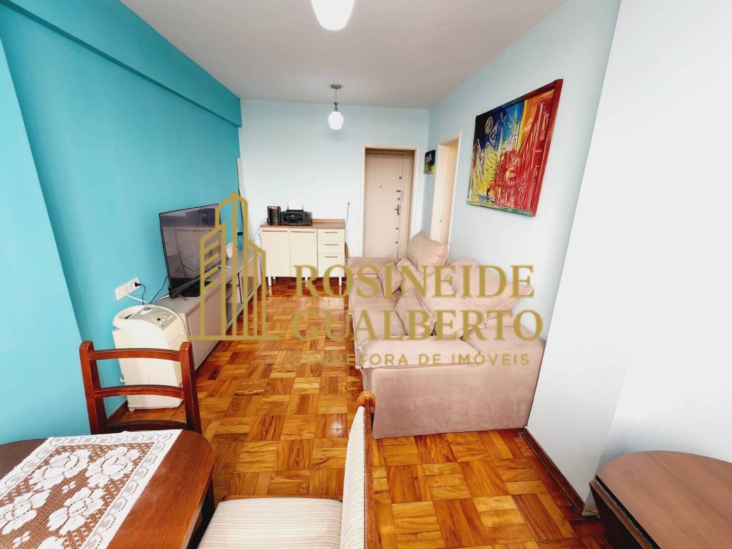 Apartamento, 2 quartos, 72 m² - Foto 3