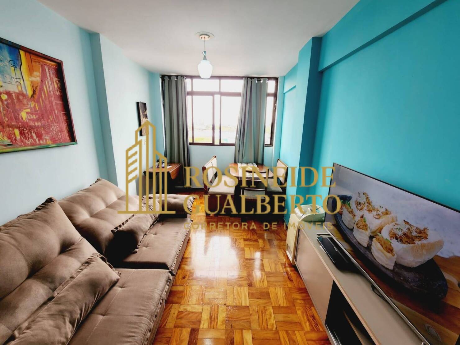 Apartamento, 2 quartos, 72 m² - Foto 5