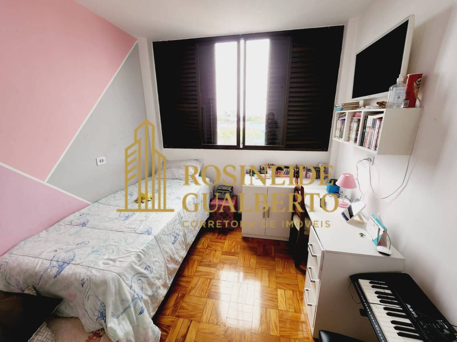 Apartamento, 2 quartos, 72 m² - Foto 15