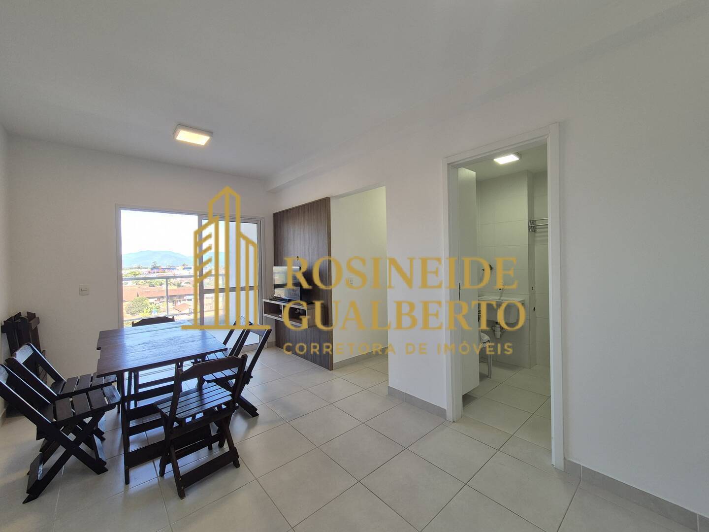 Apartamento, 2 quartos, 69 m² - Foto 2