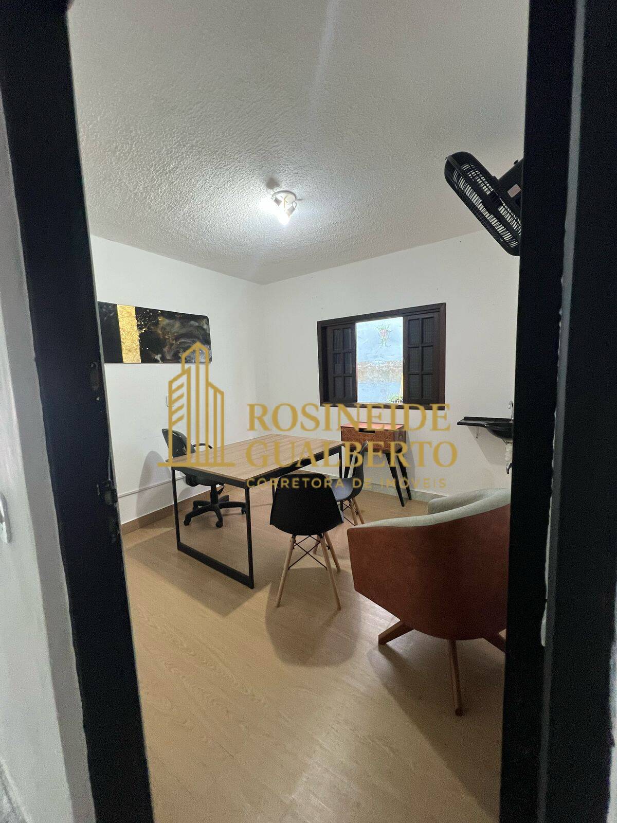 Sala-Conjunto - Foto 6