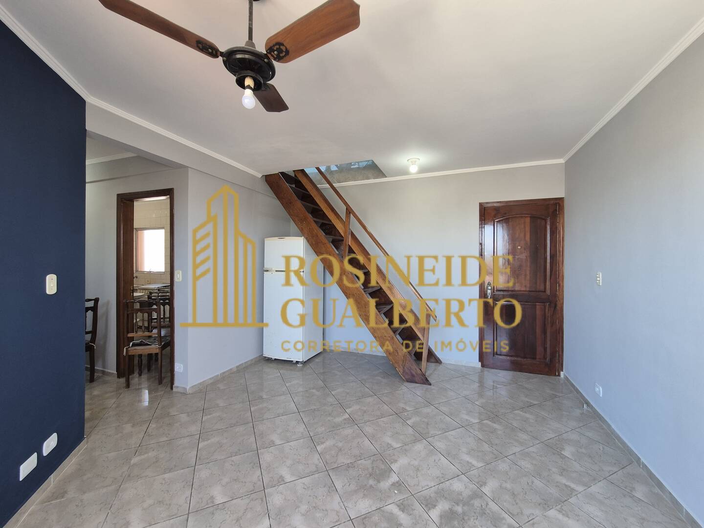 Cobertura, 3 quartos, 130 m² - Foto 4