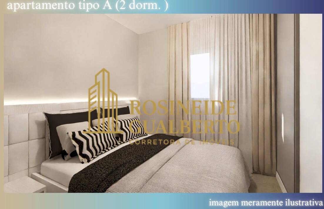 Apartamento, 2 quartos, 48 m² - Foto 12