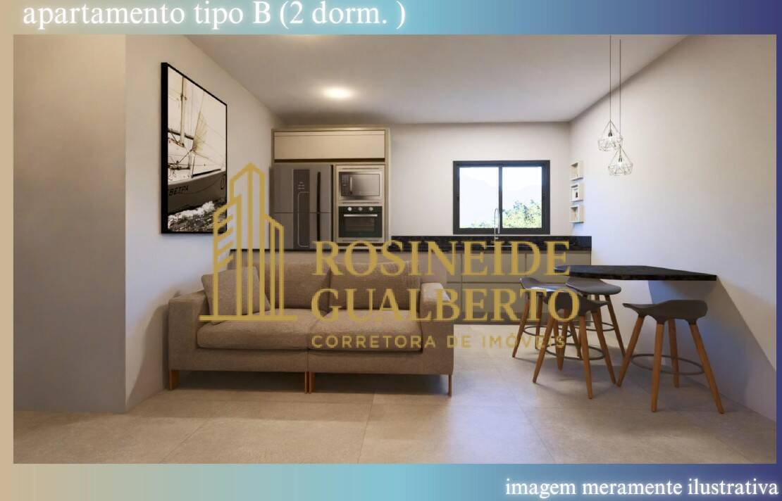 Apartamento, 2 quartos, 48 m² - Foto 15