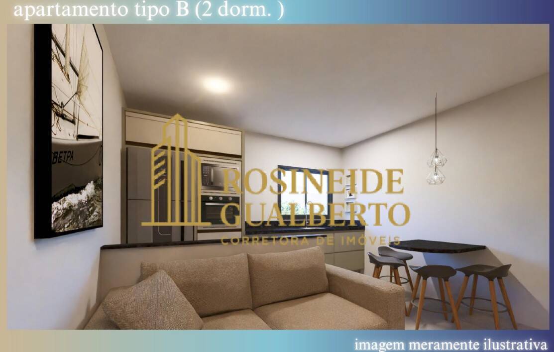 Apartamento, 2 quartos, 48 m² - Foto 16