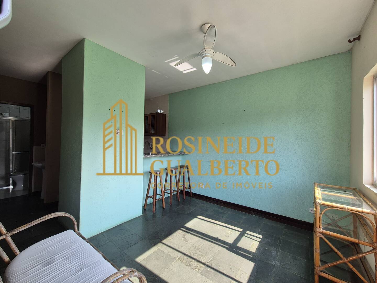 Casa, 2 quartos, 56 m² - Foto 4