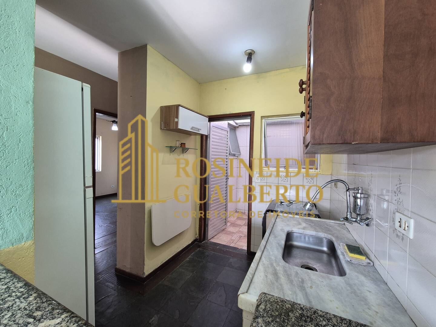 Casa, 2 quartos, 56 m² - Foto 6