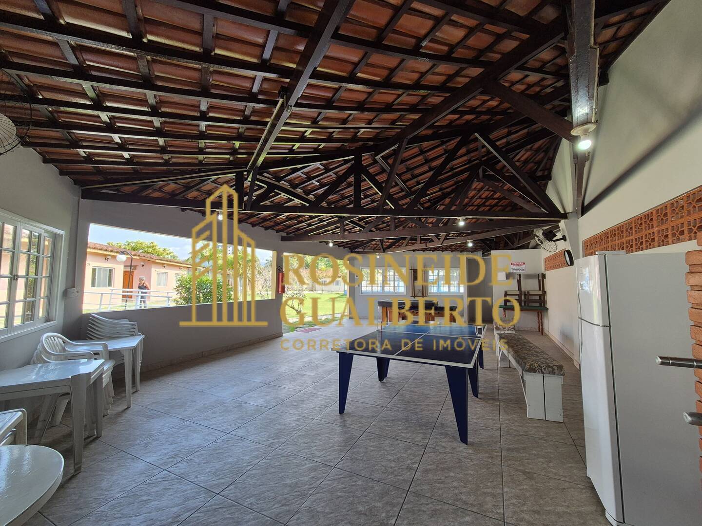 Casa, 2 quartos, 56 m² - Foto 22