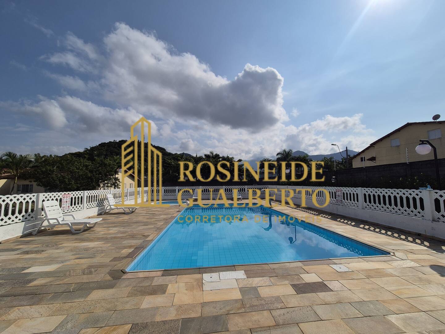 Casa, 2 quartos, 56 m² - Foto 19