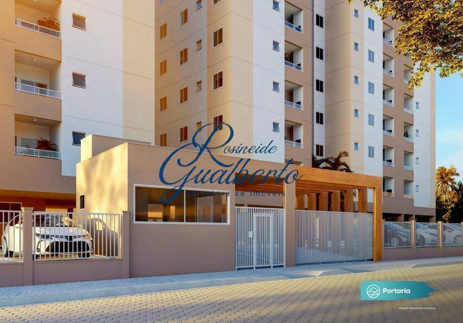 Apartamento, 2 quartos, 61 m² - Foto 2