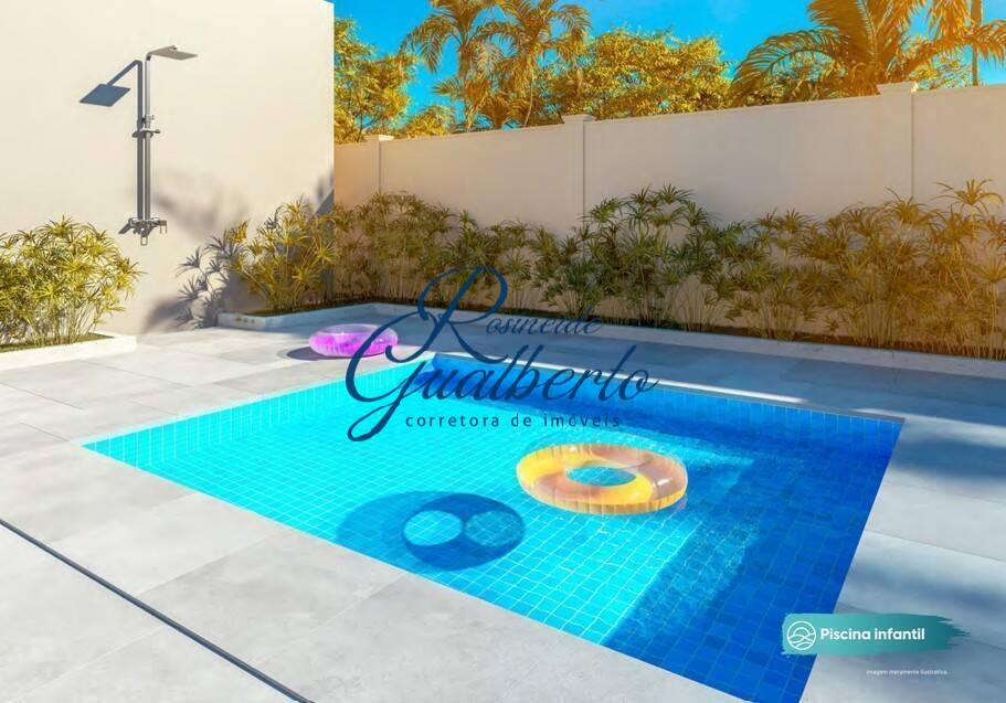 Apartamento, 2 quartos, 61 m² - Foto 4