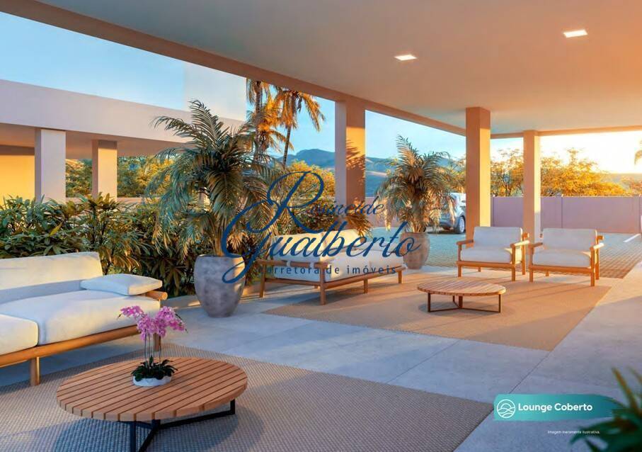 Apartamento, 2 quartos, 61 m² - Foto 7