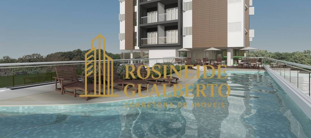 Apartamento, 2 quartos, 64 m² - Foto 1