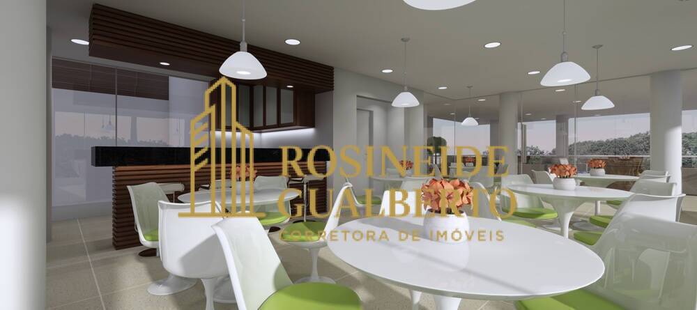 Apartamento, 2 quartos, 64 m² - Foto 2