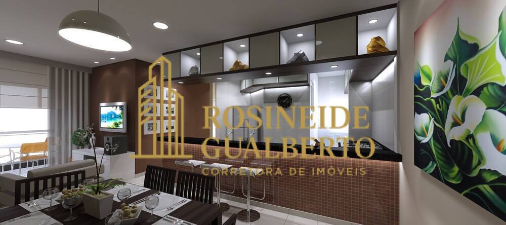 Apartamento, 2 quartos, 64 m² - Foto 3