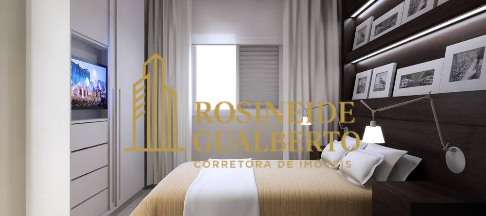 Apartamento, 2 quartos, 64 m² - Foto 4