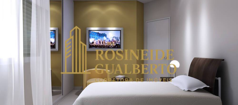 Apartamento, 2 quartos, 64 m² - Foto 5