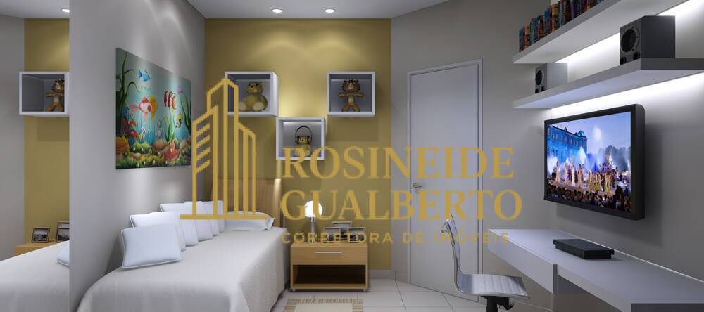 Apartamento, 2 quartos, 64 m² - Foto 6