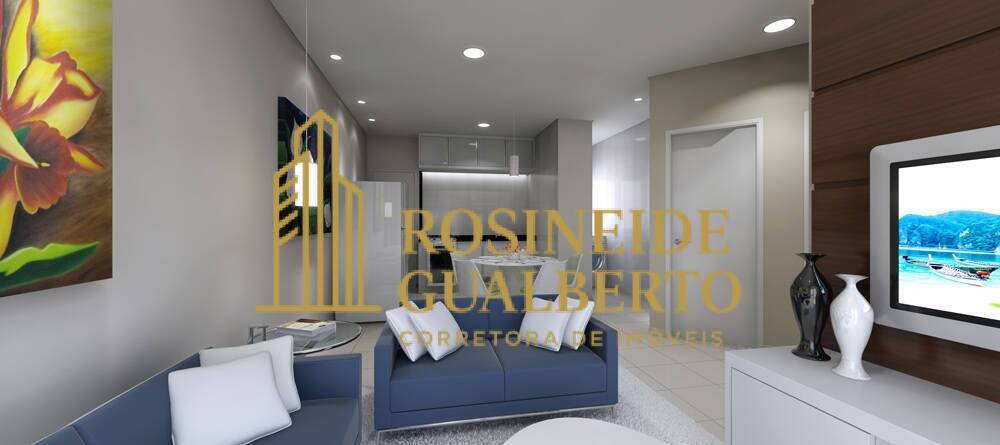 Apartamento, 2 quartos, 64 m² - Foto 7