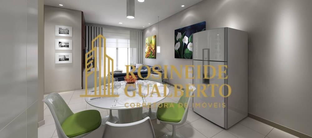 Apartamento, 2 quartos, 64 m² - Foto 8