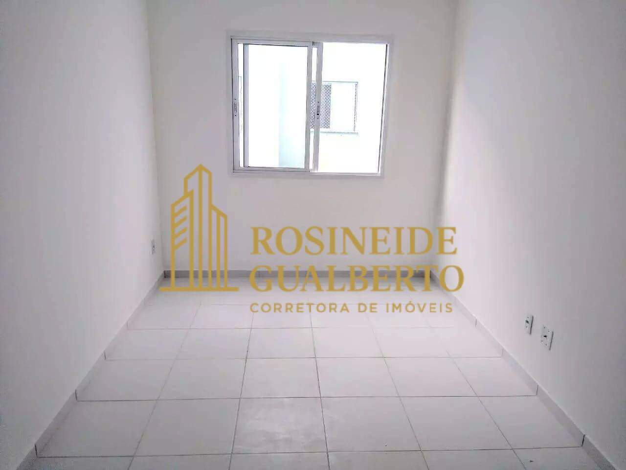 Apartamento, 2 quartos, 48 m² - Foto 1